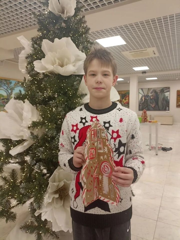 Что посетить в праздники в Зеленодольске?