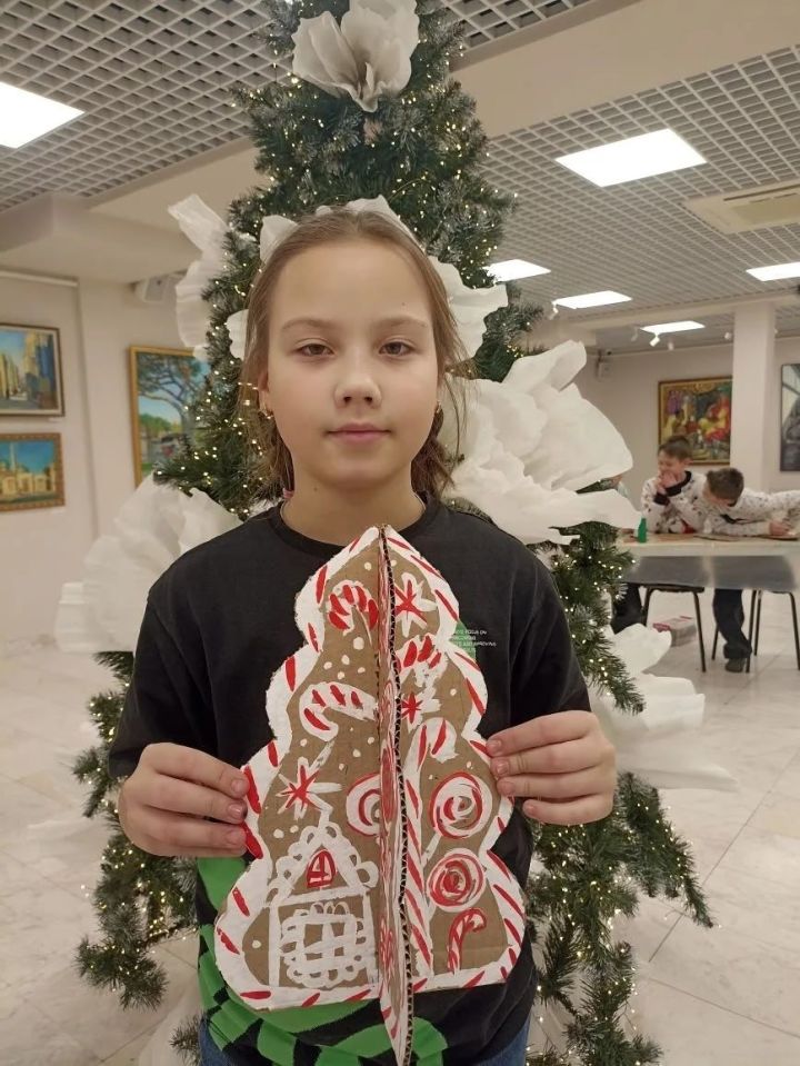 Что посетить в праздники в Зеленодольске?