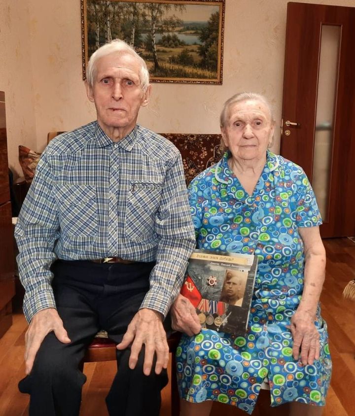 Как в 99 лет сохранить оптимизм и жизнелюбие