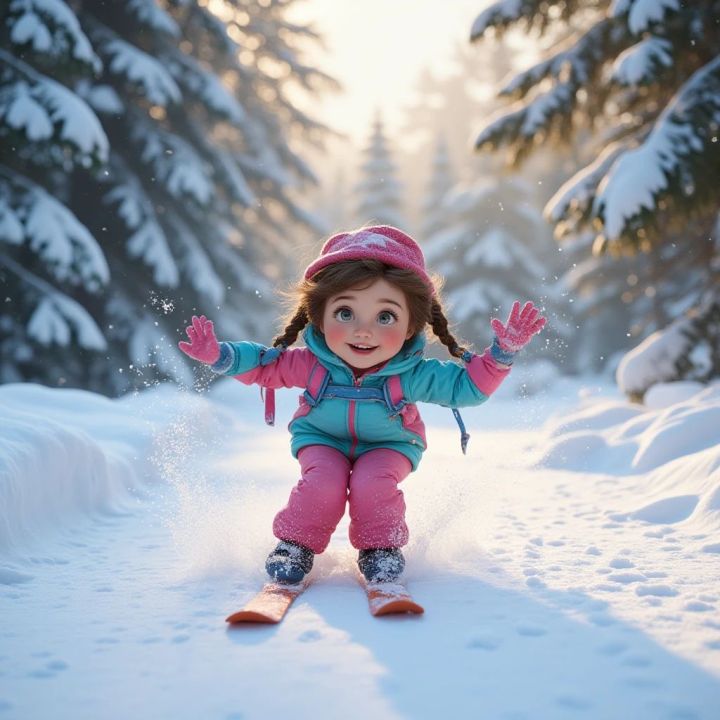 Роспотребнадзор напомнил о 10 правилах здоровых каникул