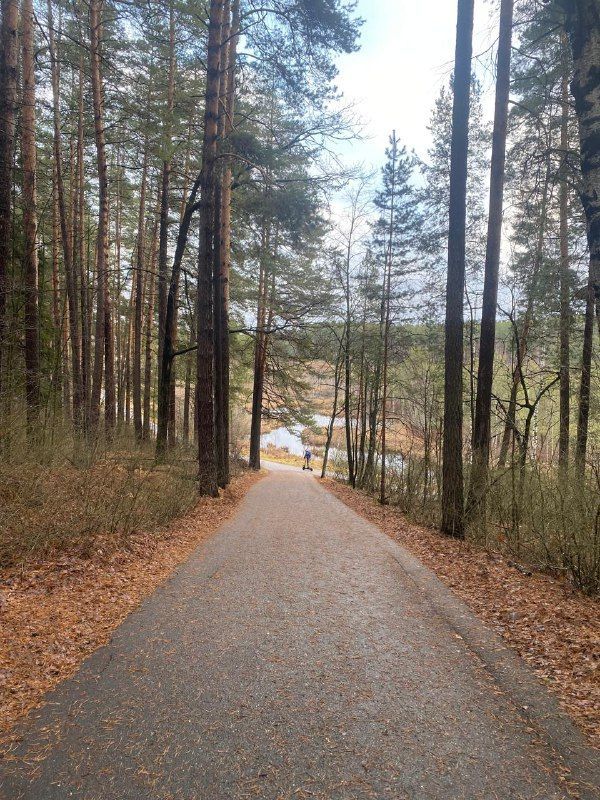 До конца недели в Татарстане сохранится теплая погода