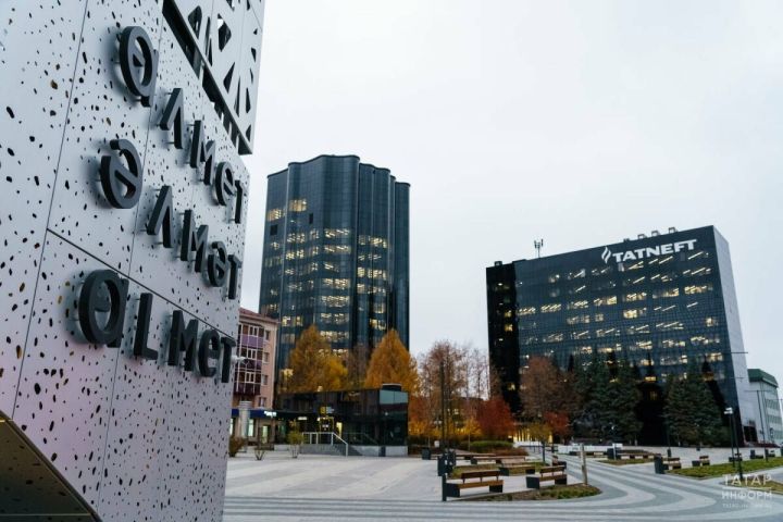 Альметьевск признан самым креативным городом России