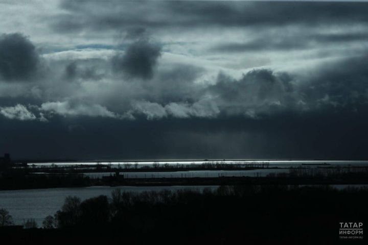 Роман Вильфанд сообщает о резком похолодании на территории Татарстана