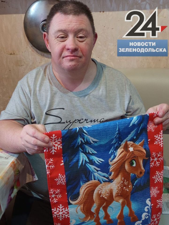 Полезная молочка для «Благого дела»