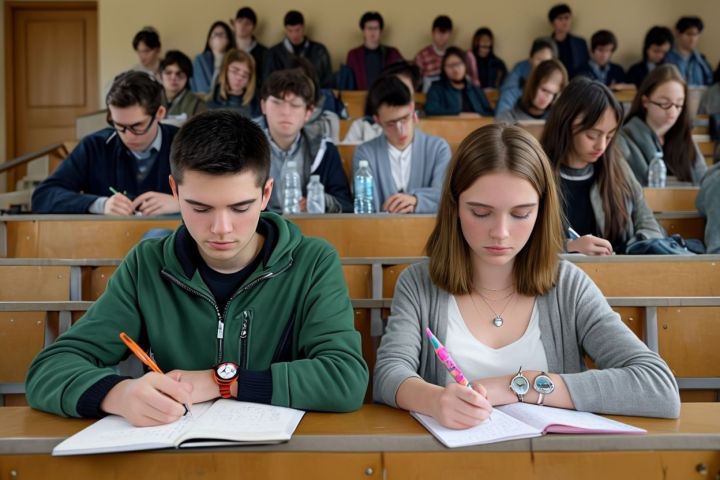 Эксперты: Прежде чем платить за учебу, изучите договор