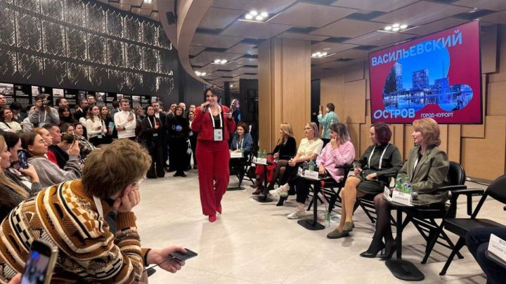 Город-курорт от застройщика из Краснодара вырастет рядом с Зеленодольском