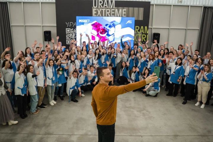 В Татарстане открыт набор в «Кадровый резерв» для молодежи