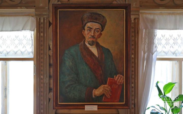 14 февраля  в 19.45 на канале «Культура» покажут фильм о Каюме Насыри