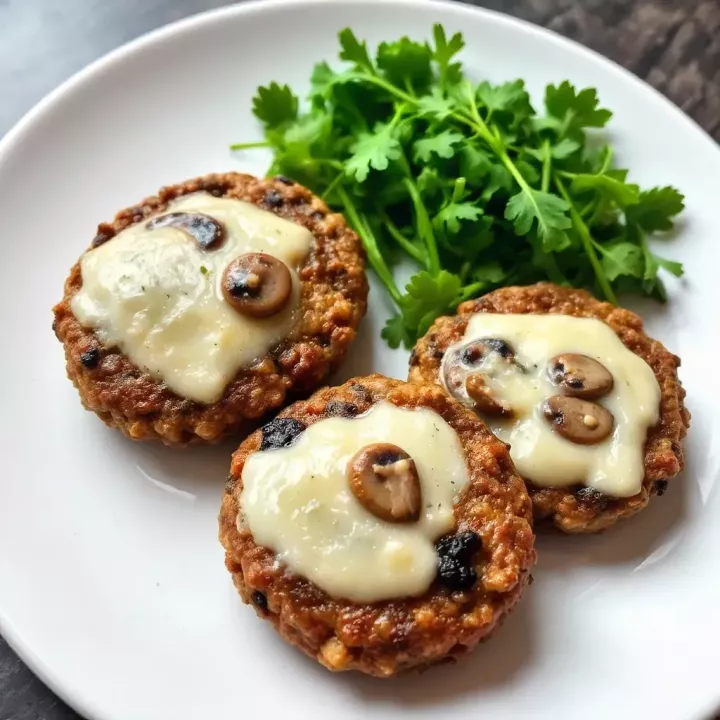 Легкий рецепт мясных гнезд: порадуйте всю семью