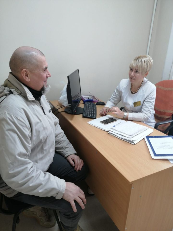 Как психолог помогает ветеранам СВО вернуться к мирной жизни
