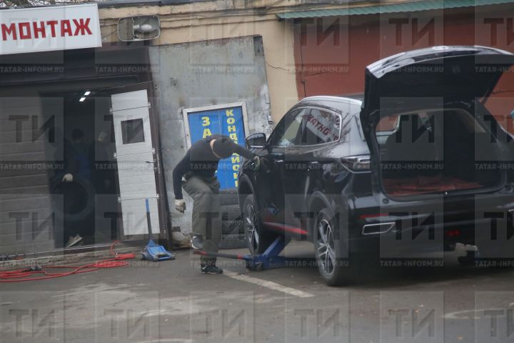 С 1 февраля вступили в силу серьезные изменения правил техосмотра