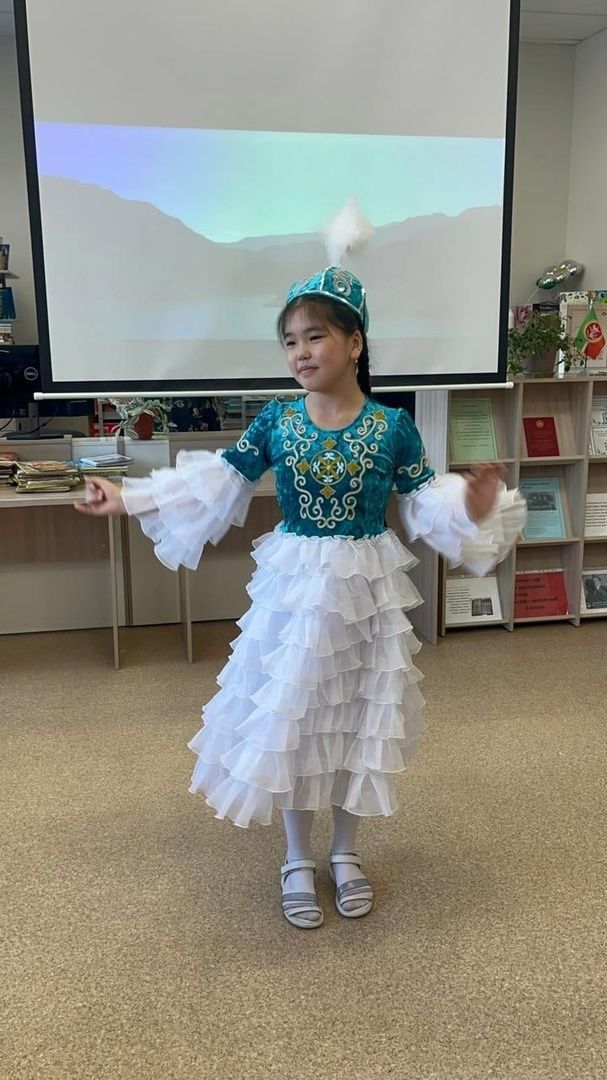 В лицее им. Карпова с. Осиново Зеленодольского района провели Международный день родного языка