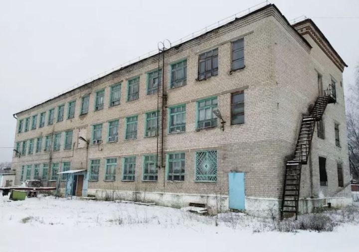 В Зеленодольске может появиться новый колледж