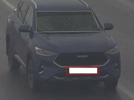 В Татарстане дорожные камеры начали фиксировать езду автомобилей с выключенными фарами