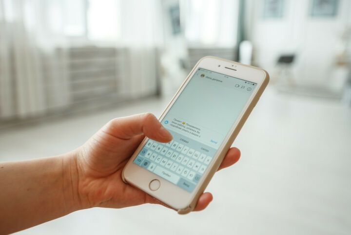Жителей России могут оштрафовать за пользование некоторыми функциями Telegram