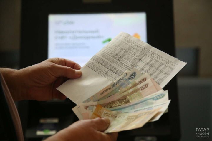 В Татарстане расширяются возможности получения финансовых услуг для сельских жителей