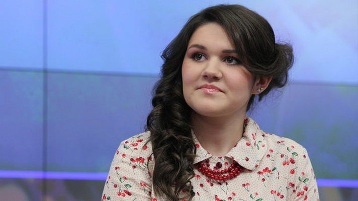 Дина Гарипова: «Нужно верить в мечту и тогда все получится»