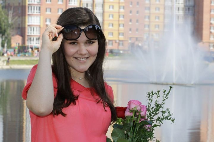 Участница проекта «Голос» Дина Гарипова: Необычно чувствовать к себе такое внимание