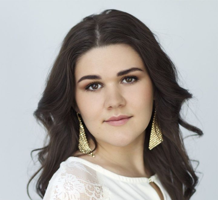 Дина Гарипова снова на Первом!