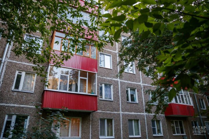 Сколько нужно зарабатывать, чтобы получить ипотеку на «двушку» в Казани