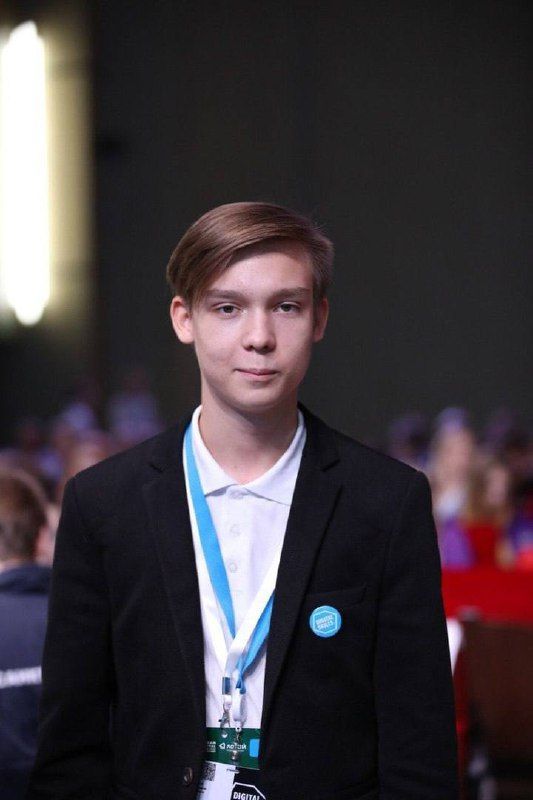 Студент Зеленодольского механического колледжа стал призером Международного конкурса сочинений «Без срока давности»