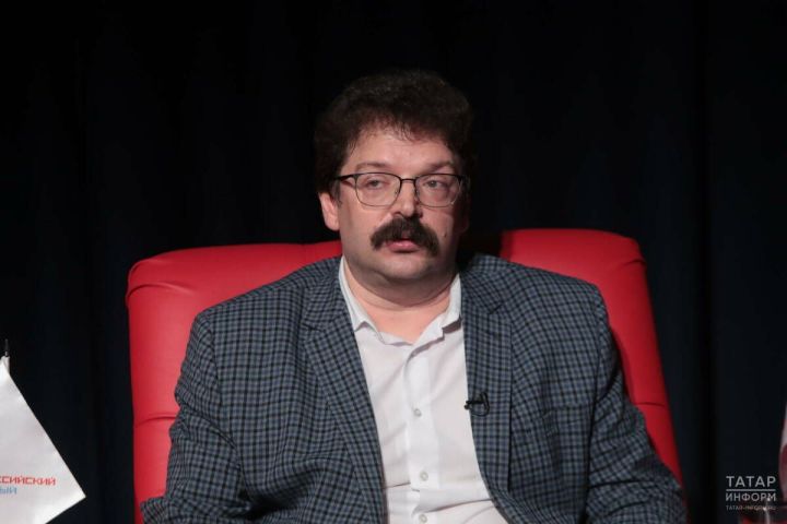 Большаков: События специальной военной операции имеют ключевое значение для партийной системы России