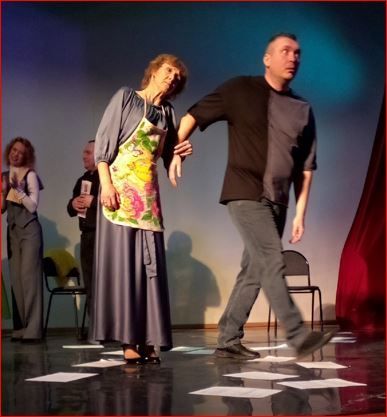 «Прочитано.ру» — это про любовь!