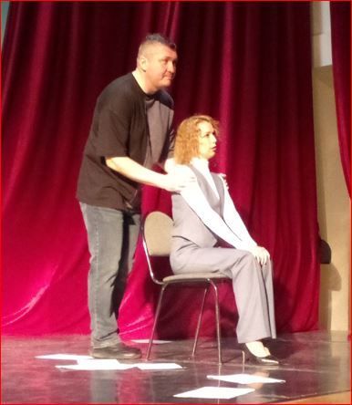 «Прочитано.ру» — это про любовь!