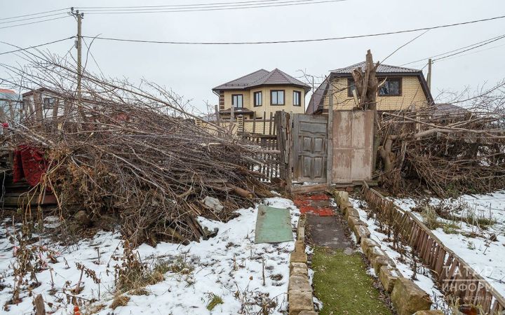 Росреестр поясняет: Изымать участки не будут