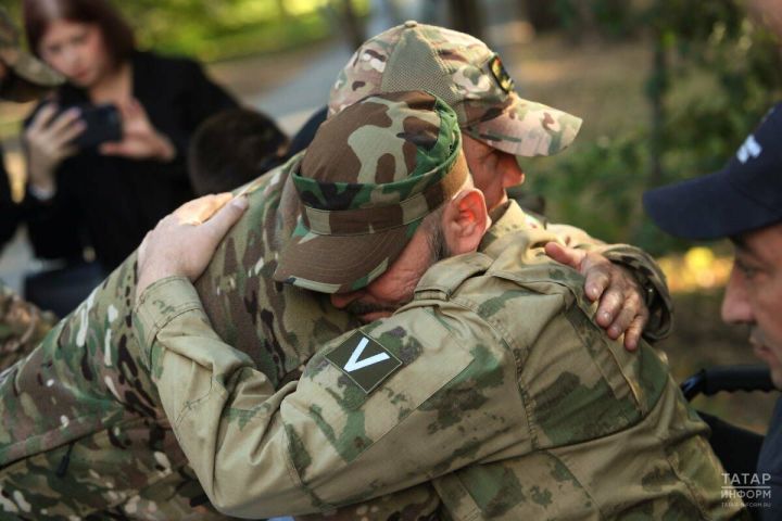 Меры поддержки военнослужащих СВО в Татарстане: выплаты и льготы в 2025 году