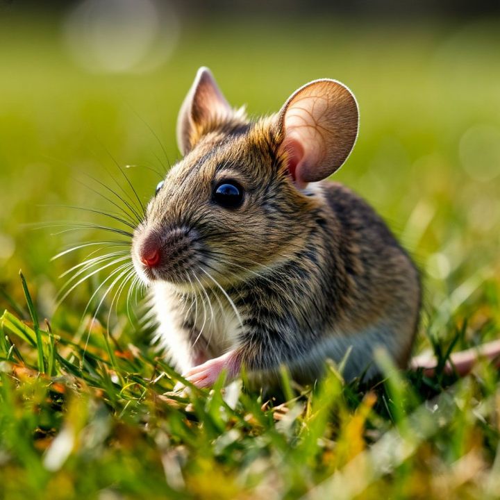 Аграриям Татарстана рекомендуют принять меры по предотвращению ущерба, который могут нанести мышевидные грызуны