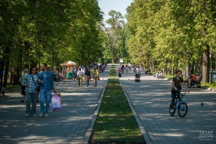 Какие дополнительные выходные могут получить жители Татарстана