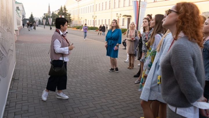 В Татарстане 509 экскурсоводов прошли аттестацию
