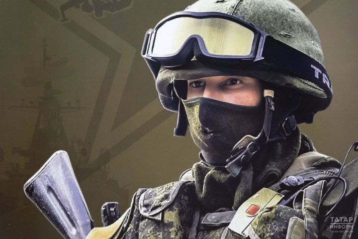 В Татарстане более 1,7 тысячи участников специальной военной операции пройдут медицинские обследования