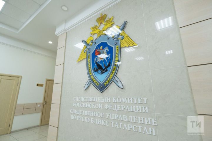 Следственный комитет РТ отметил снижение уровня преступности в республике
