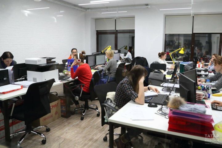 За работу в майские праздники жителям Татарстана положена двойная оплата