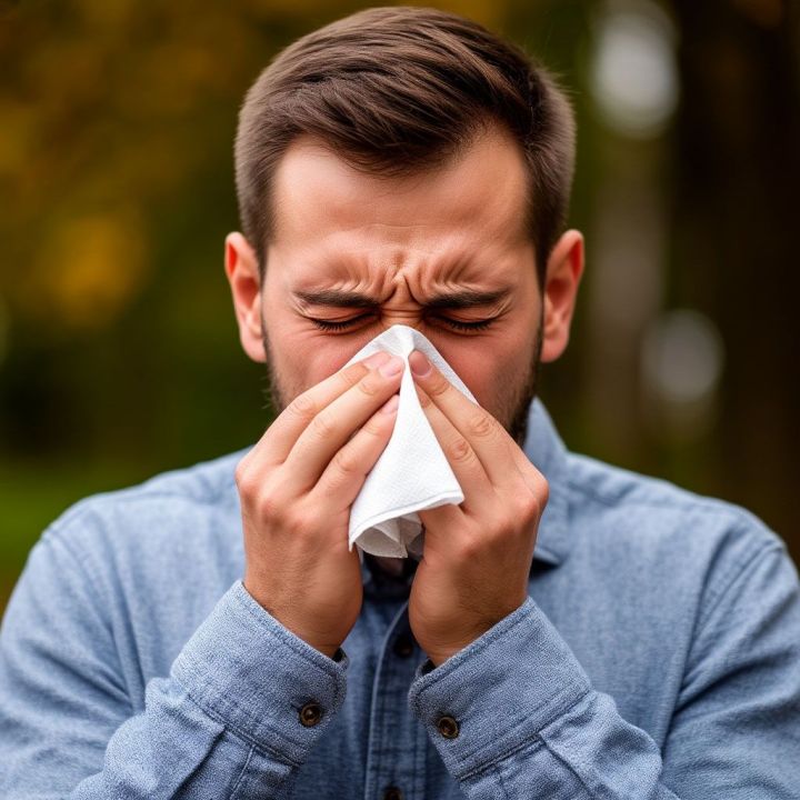 Топ-5 самых распространенных инфекций