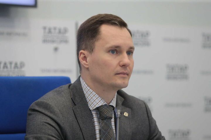 Главный субботник в Казани пройдет 26 апреля по-новому