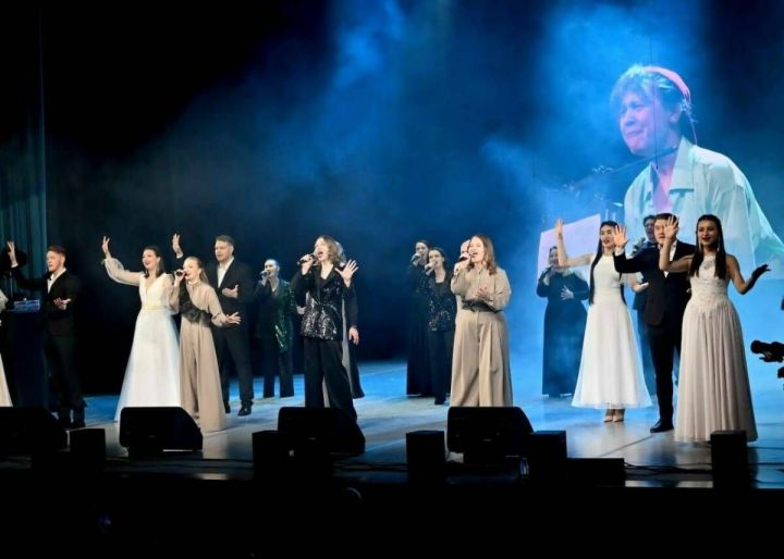 В Удмуртии прошло награждение лучших юных актеров Приволжья