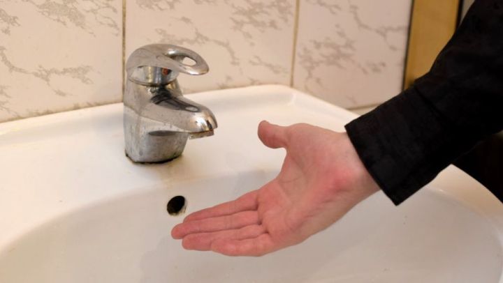 В Зеленодольске из-за прорыва магистрального трубопровода тепловой сети отключат горячую воду