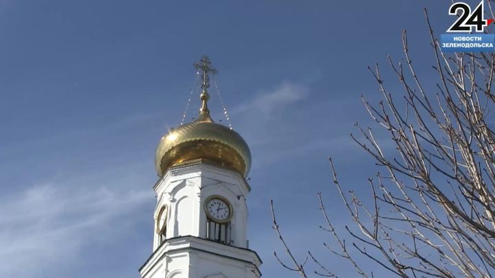 Как готовят православный артос в Раифском Богородицком мужском монастыре
