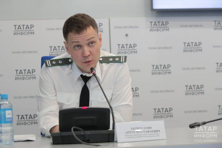 В преддверии Курбан-байрама татарстанцев призвали приобретать скот у местных производителей