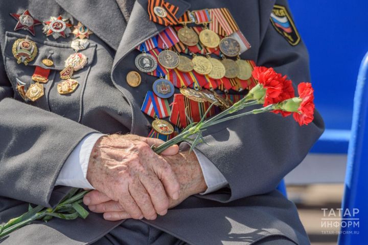 Прокуратура сообщает о выплатах в связи с 80-летием Победы