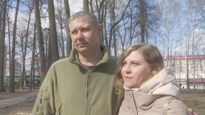 Патриотизм — имя собственное. «Байкал» мечтает о доме