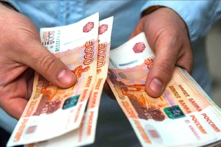 Основные факты о финансовом поведении татарстанцев