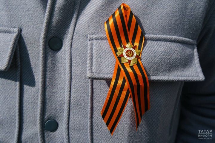 Эксперты Татарстана обсудили роль акции «Георгиевская ленточка» в сохранении исторической памяти