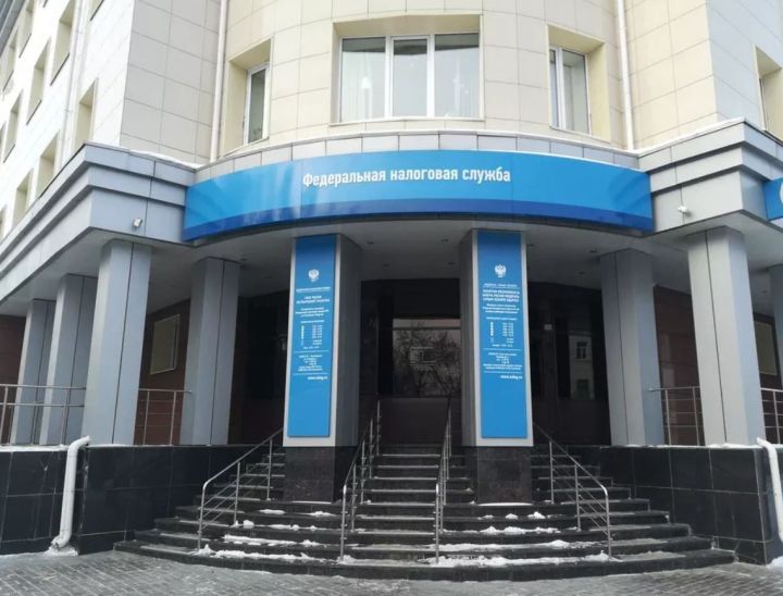 Зеленодольцев приглашают на Дни открытых дверей в Налоговую инспекцию