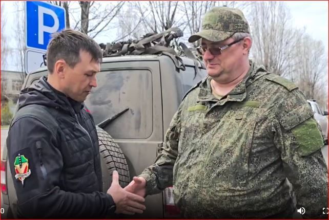 В Татарстане стартовал второй этап конкурса «Батырлар. Герои Татарстана»