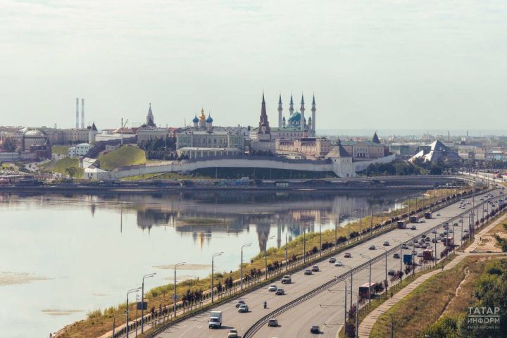 Продовольственную безопасность по нацпроекту в Татарстане профинансировали на 4,1 млрд рублей