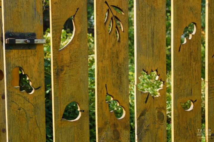 Юрист Србуи Иващенко объяснила, из-за каких заборов на даче вас могут оштрафовать